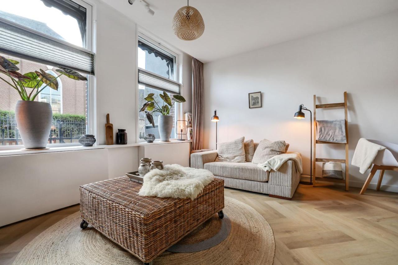Knus Appartement In Снек Экстерьер фото