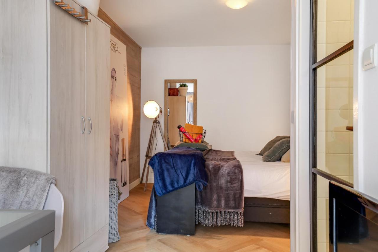 Knus Appartement In Снек Экстерьер фото