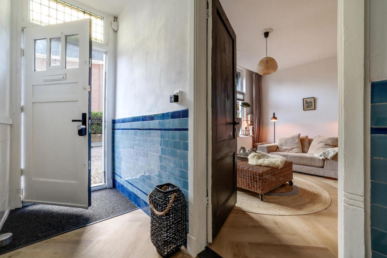 Knus Appartement In Снек Экстерьер фото